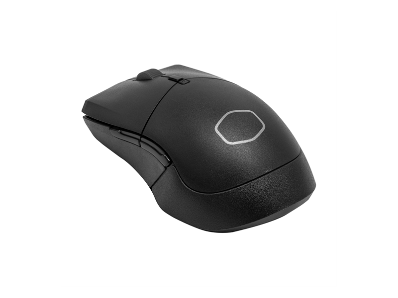 Cooler Master MM311 Vezeték nélküli gamer egér, fekete