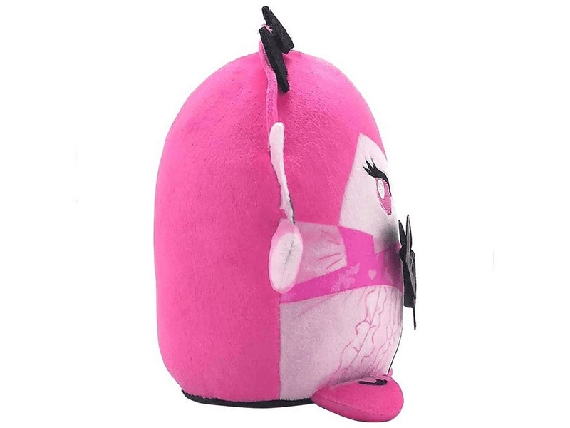 Monster High Cuutopia plüssfigura - Draculaura (HLL05)