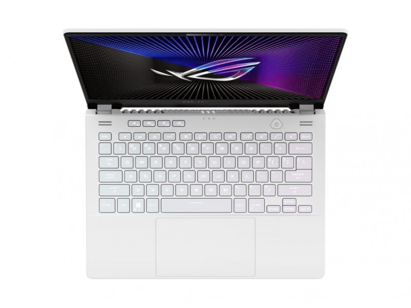 Asus ROG Zephyrus G14 GA402RJ-L4143W Notebook + Windows 11