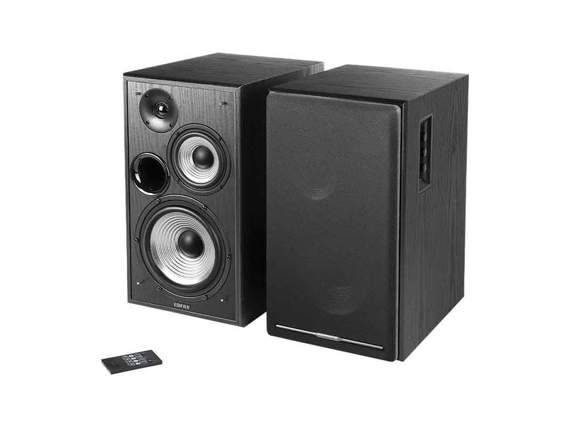 Edifier R2750DB 2.0 hangszóró, fekete