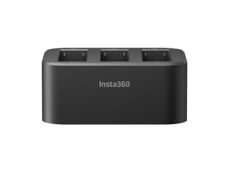 Insta360 Ace Pro 2/Ace Pro/Ace Fast Charge Hub akkumulátortöltő (CINSAAX\E)