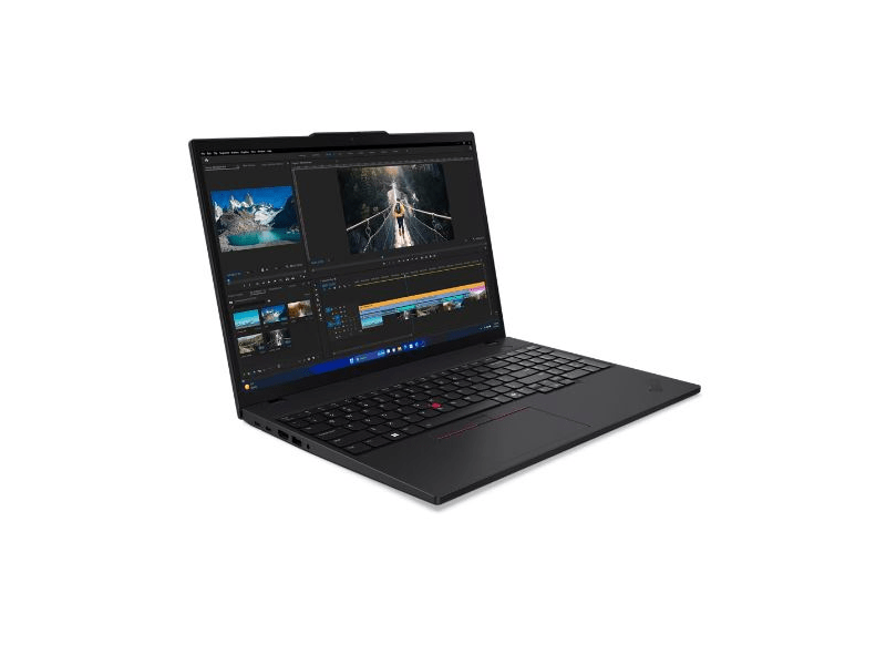Lenovo ThinkPad T16 Gen 3 (21MN004XHV) Notebook + Win 11 Pro