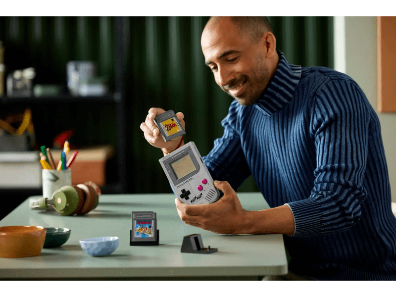 LEGO® Game Boy™ (72046)