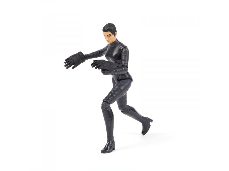 Batman mozifilm: Selina Kyle figura, 10 cm (6061622)