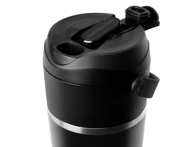 Nutribullet NBP016B Flip Hordozható turmixgép