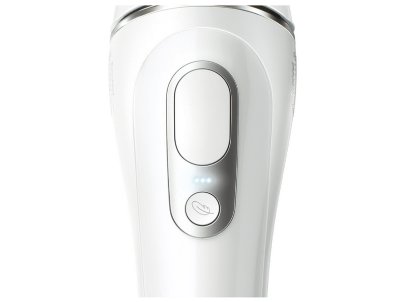 Braun Silk-Expert PL5145 Villanófényes szőrtelenítő