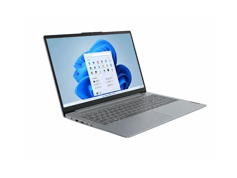 Lenovo IdeaPad Slim 3 15IAH8 (83ER00HUHV) Notebook + Win 11