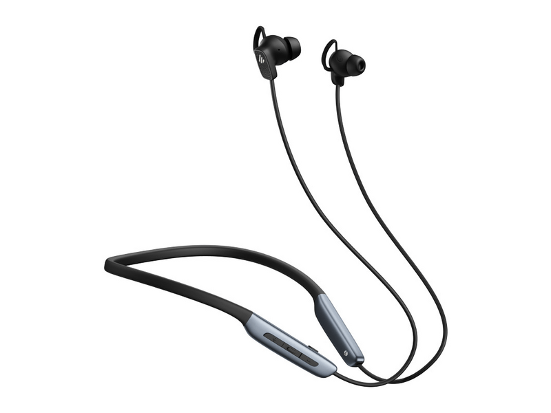 Edifier W280NB Pro vezeték nélküli fejhallgató, fekete