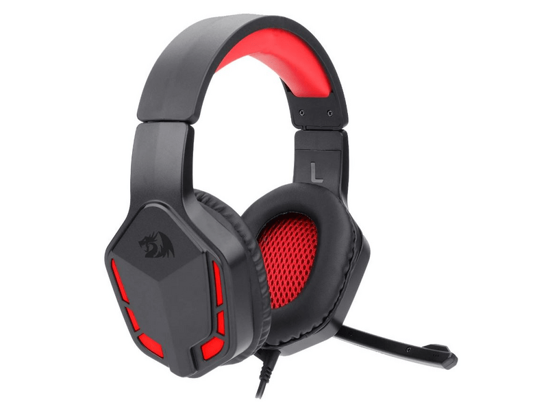 Redragon Themis 2 Gaming Headset, crno/crvene (H220N)