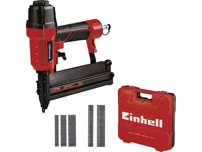 Einhell TC-PN 50 Sűrített levegős tűzőgép (4137790)