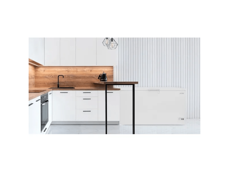 MPM MPM-469-SK-14 Fagyasztóláda