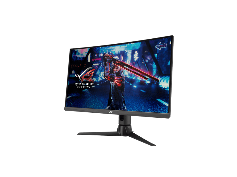 Asus ROG Strix XG27AQV 27