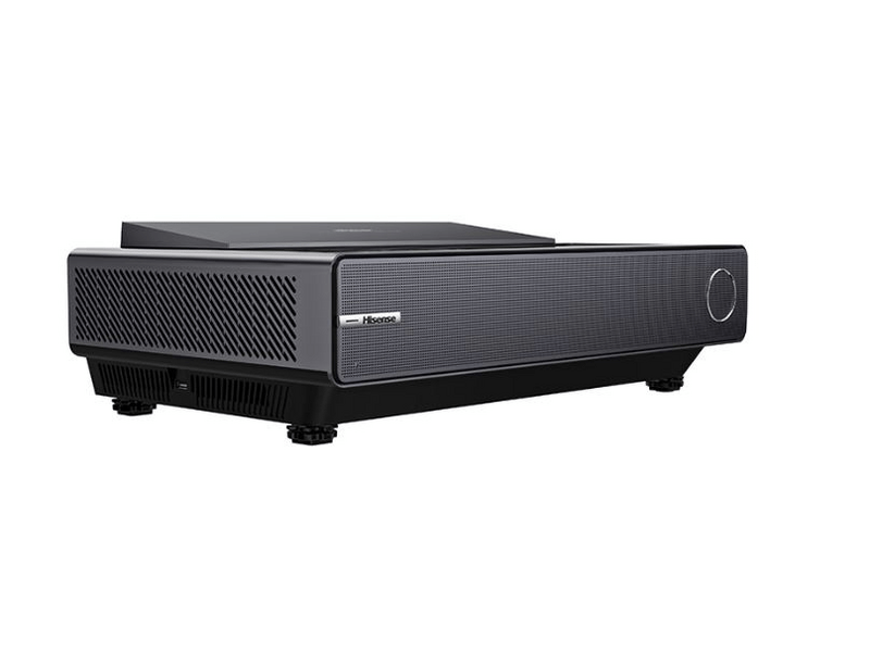 Hisense PX2-PRO 4K TriChroma Laser Cinema Projektor