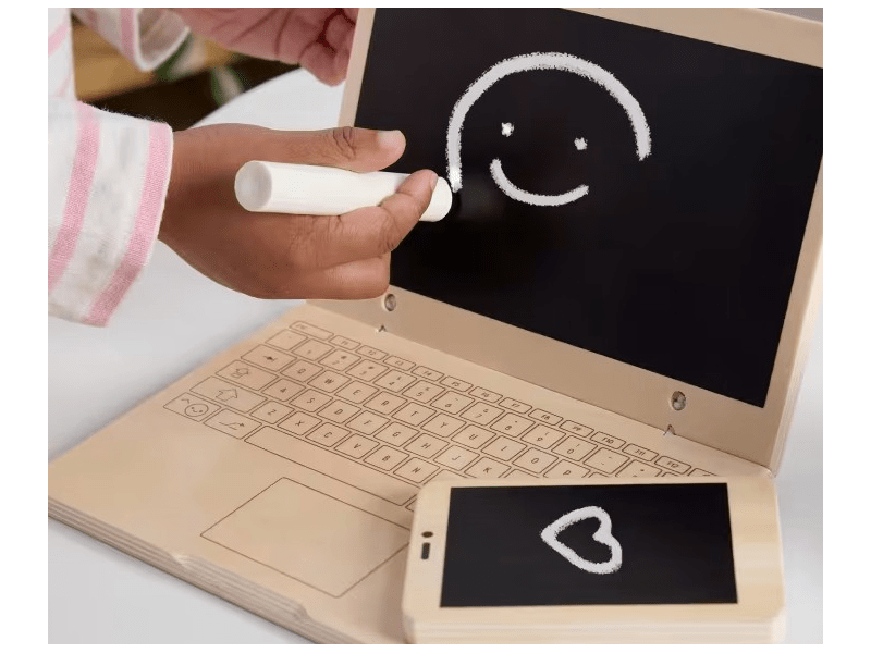 Fisher-Price Fa Home Office játékszett (HXV11)