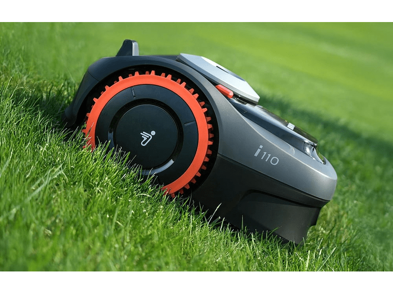 Segway-Navimow terepkerekek I1 sorozatú robotfűnyíróhoz (i1A03E)