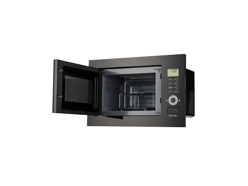 MPM MPM-25-KMI-01 Beépíthető mikrohullámú sütő