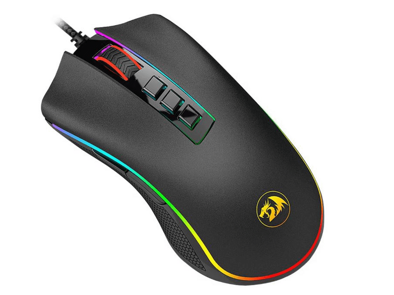Redragon Cobra M711-FPS Gamer egér