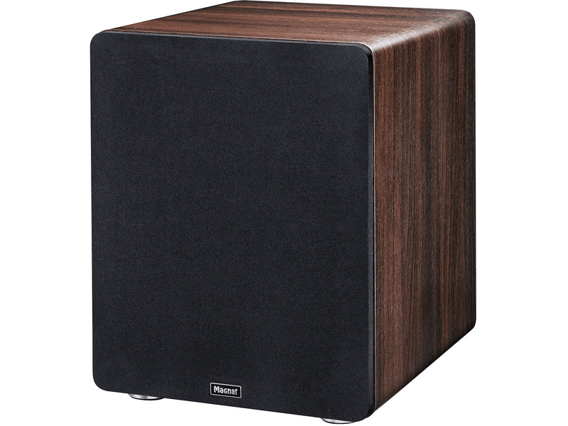 Magnat Alpha RS 12 Aktív mélysugárzó basszreflex nyílással