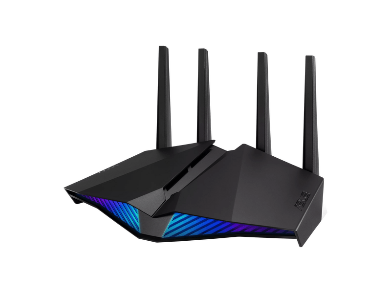 Asus RT-AX82U V2 Dual Band WiFi 6 Gaming Router