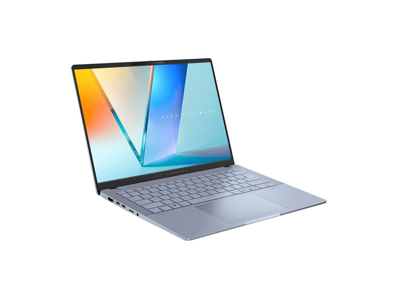 Asus Vivobook S 14 OLED S5406SA-QD071W Notebook + Windows 11