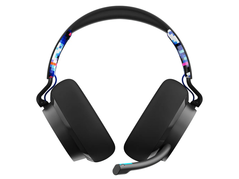 Skullcandy SLYR Multiplatform Gamer Headset, plava (S6SYY-Q766)