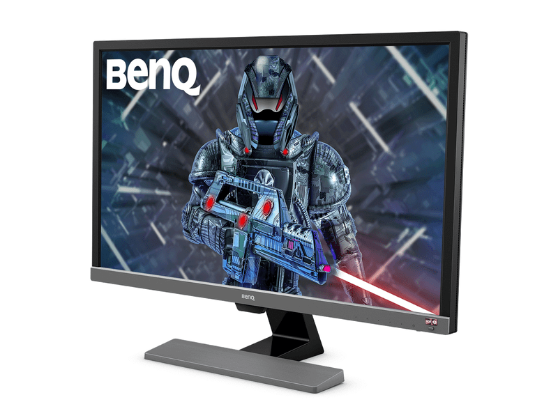 BenQ monitor 28 coll - EL2870U