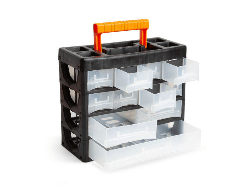 Handy 10959B Prijenosni ormarić za pohranu