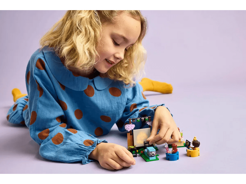 LEGO® Friends Film s prijateljima (42642)