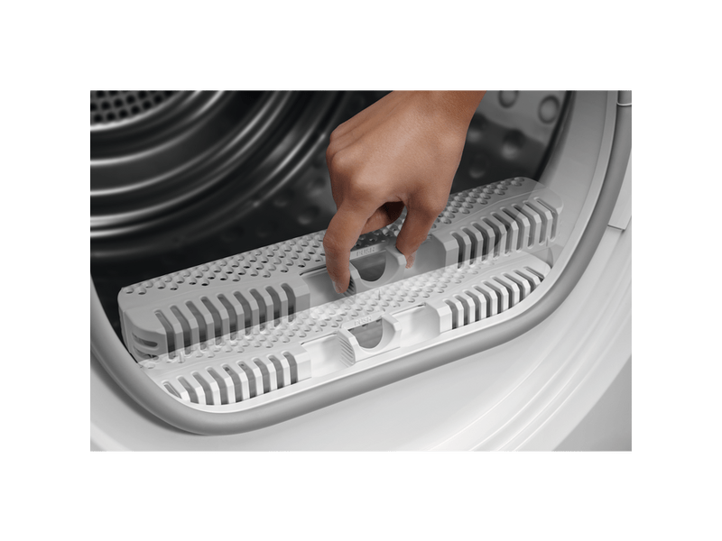 AEG TR939M6CE Hőszivattyús szárítógép