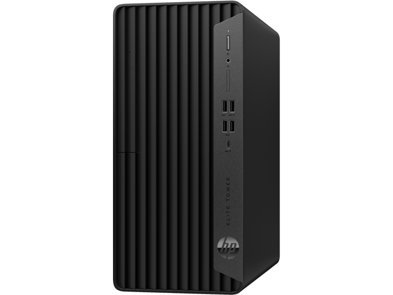 HP Elite Tower 800 G9 (A0ZB8EA) Asztali számítógép