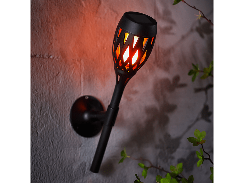 Garden of Eden 11262D leszúrható/fali/szabadonálló szolár lámpa