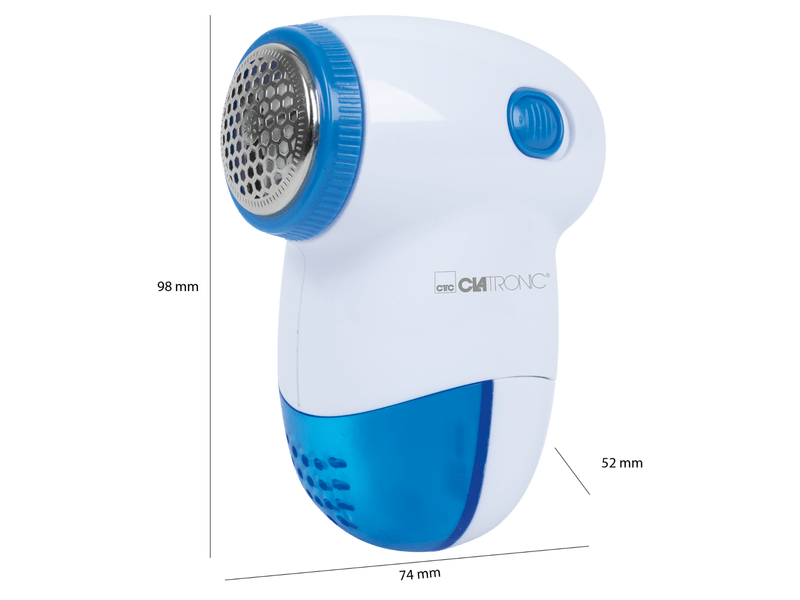 Clatronic TC 3758 Textilborotva