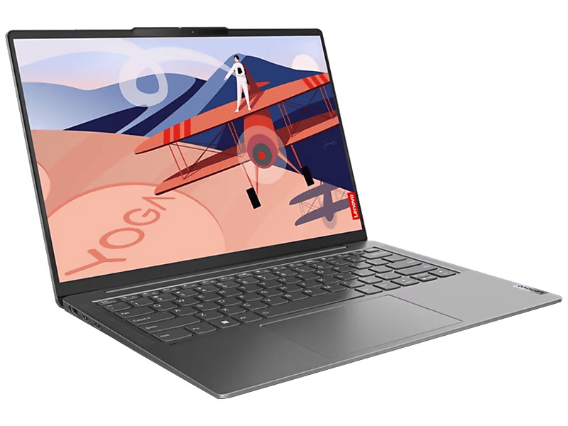 Lenovo Yoga Slim 6 14IAP8 (82WU0081HV) Notebook + Windows 11