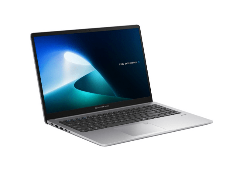 Asus ExpertBook P1 P1503CVA-S72840W Notebook + Windows 11