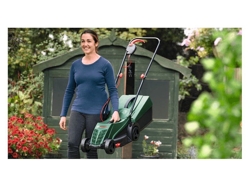 Bosch EasyRotak 32-235 Elektromos fűnyíró (06008A6303)