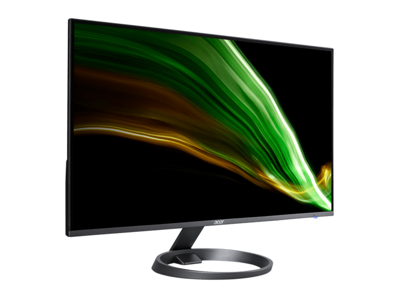 Acer R242Y G (UM.QR2EE.G01) 23.8
