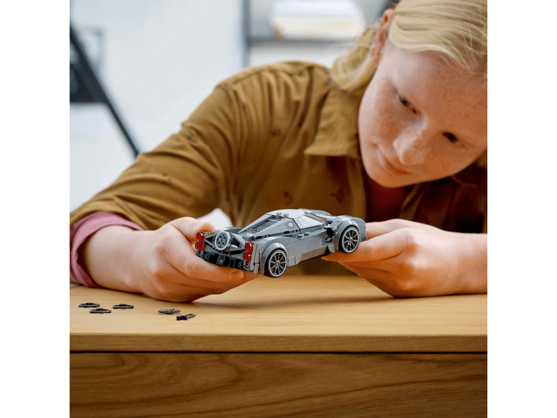 LEGO® Speed Champions Pagani Utopia (76915)