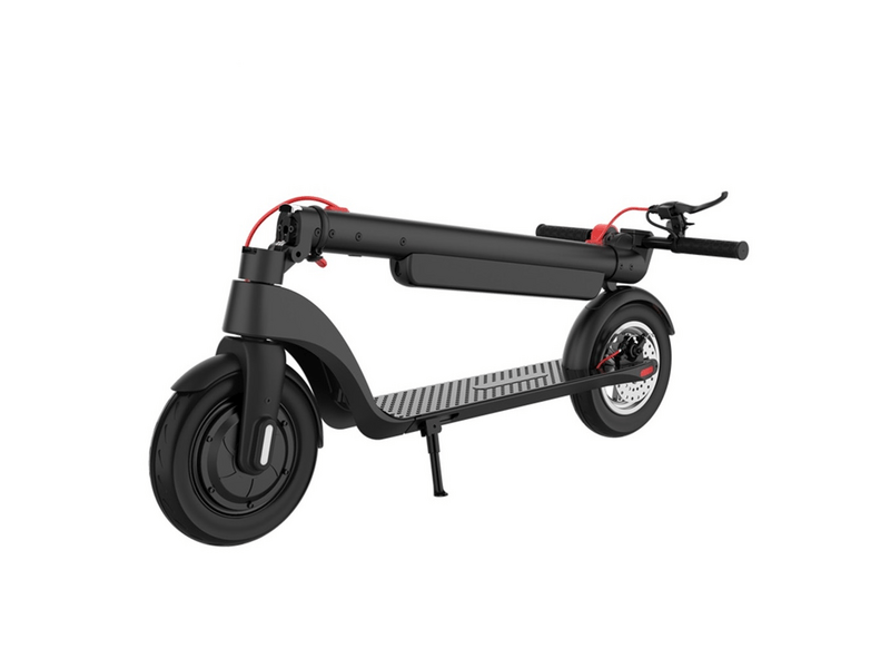 WeR Mamba Phantom elektromos roller