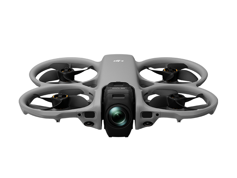 DJI Avata 360 Motion Fly More Combo Drón (CP.FP.00000318.01)