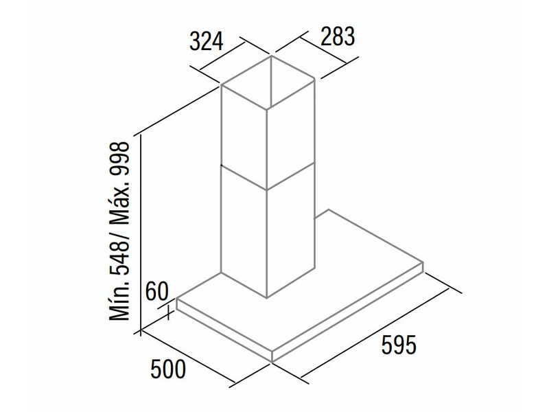 Cata Legend 6000 XGBK Páraelszívó