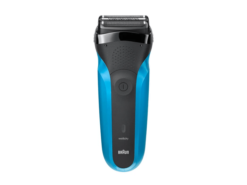 Braun Series 3 310S Wet&Dry Borotva