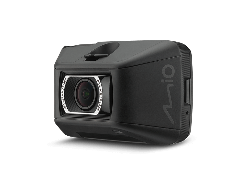 Mio MiVue 886 4K autós kamera