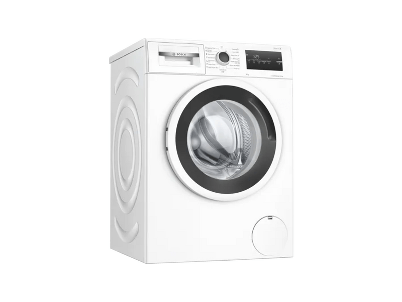 Bosch WAN24166BY Serie 4 Elöltöltős mosógép