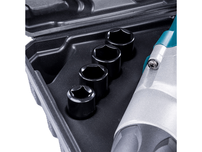 Hyundai HYD-1100A Elektromos kerékkulcs/ütvecsavarozó