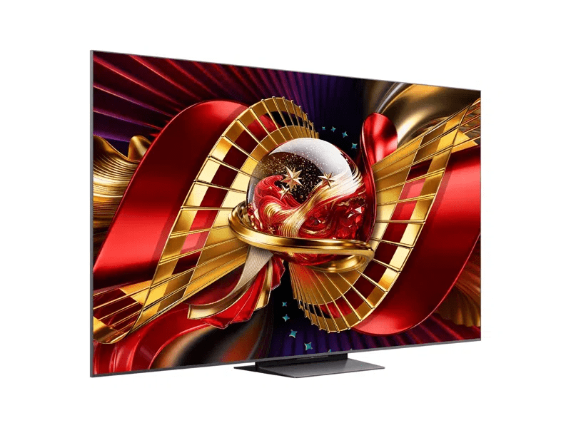 TCL 85C8L 85