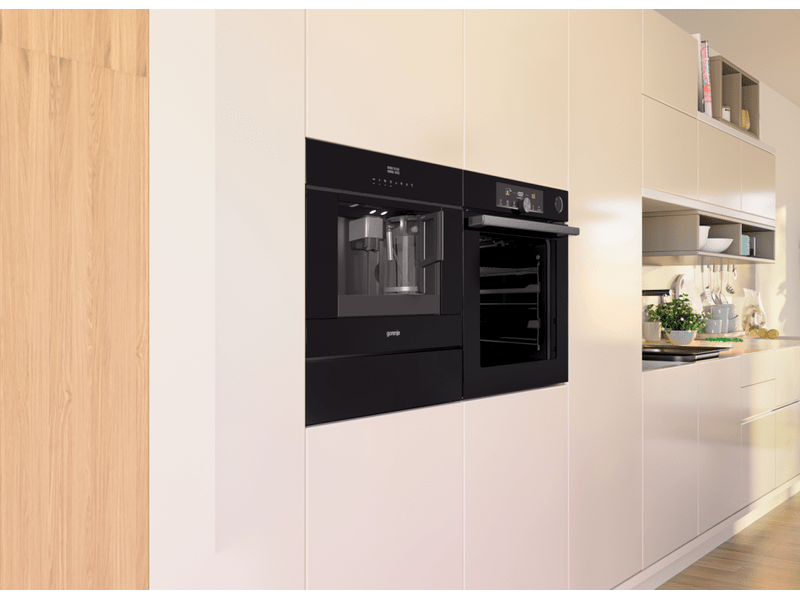 Gorenje BPSA6747A08BGWI Beépíthető sütő