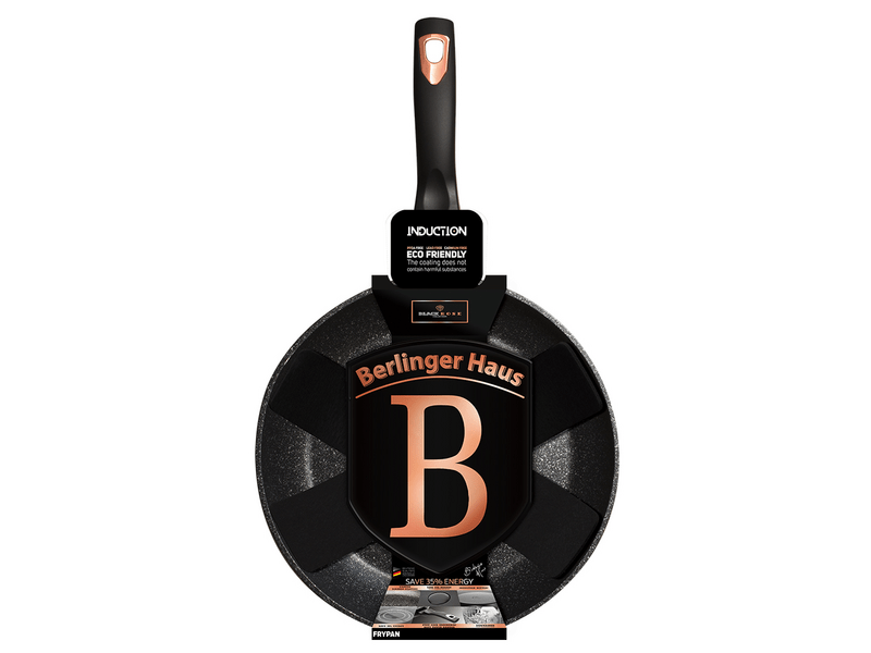 Berlinger Haus BH/1633N Serpenyő, 20 cm