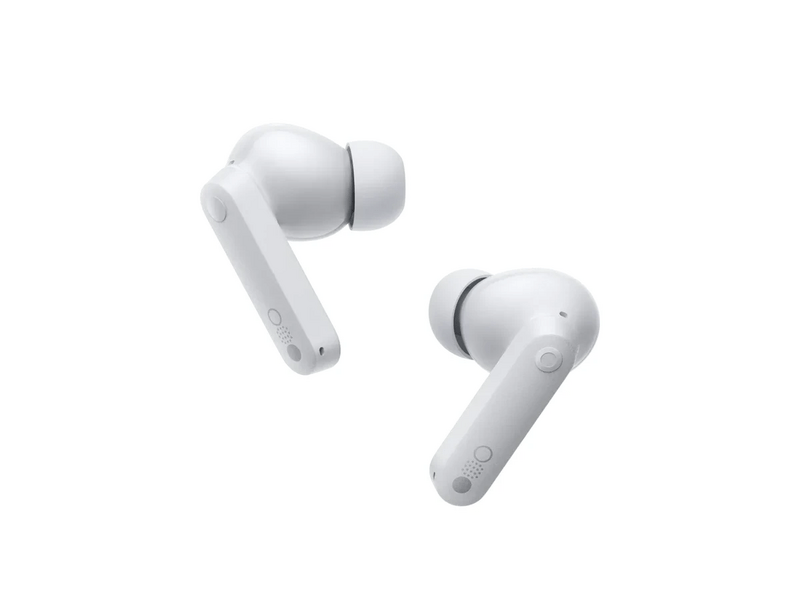 CMF Buds by Nothing (B168) TWS fülhallgató, világosszürke