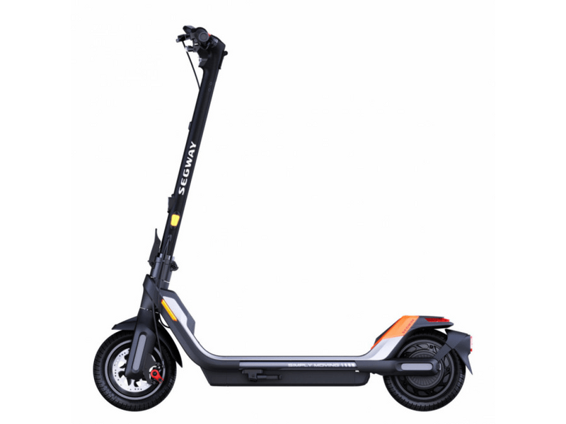 Segway Ninebot KickScooter P65E Elektromos roller