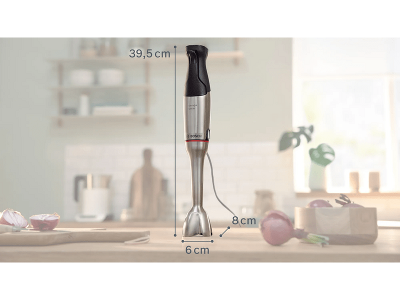 Bosch MSM6M821 Serie 6 ErgoMaster ručni mikser